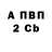 Первитин кристалл Abill Betta